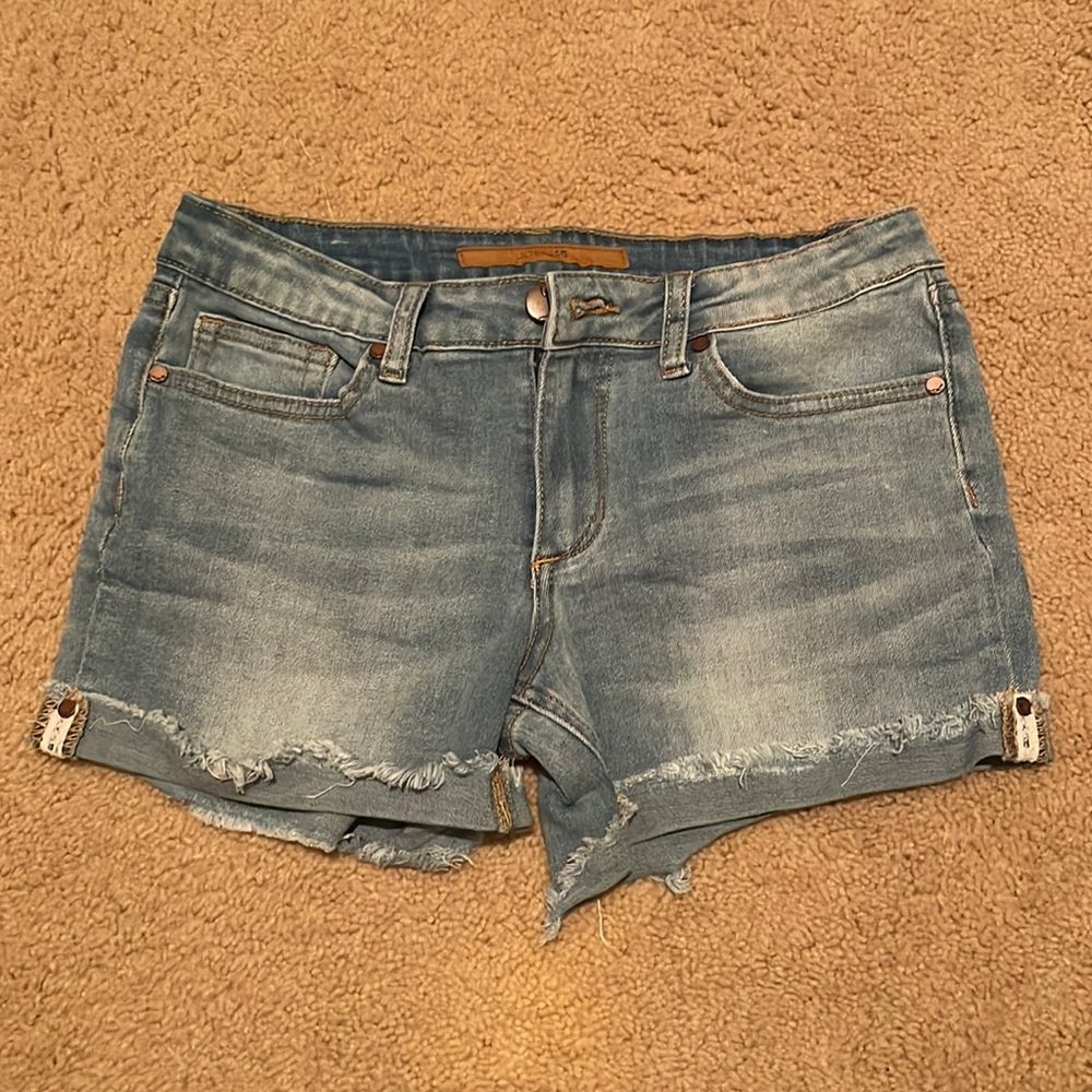 Joe’s Jean Shorts